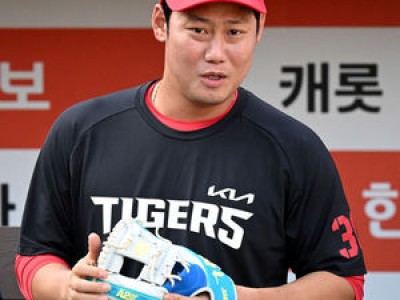 하주석 친정 한화 상대로 선발 등판 임