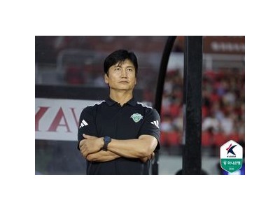 전북현대 경기 초반 실점에 무력해져 승점 날려
