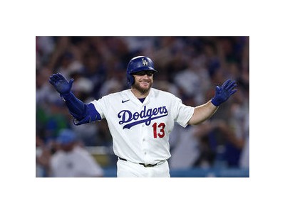맥스 먼시 1타석에 2000만원 MLB 선수들보다 더 받는다