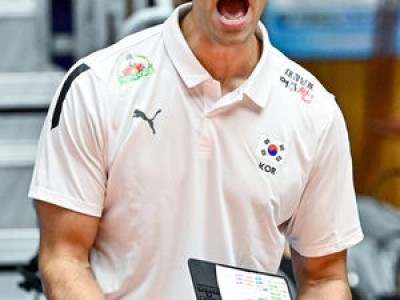 한국 남자 배구 아시안게임 첫 경기 완승