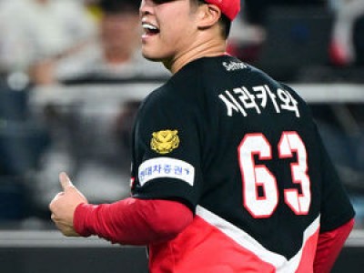 시라카와 케이쇼 733일 만에 퀄리티스타트 기록