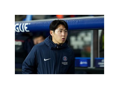 이강인 PSG에서 출전 시간 줄고 아스톤 빌라 영입 관심
