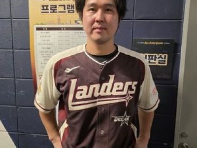 최정 홈런더비 출전 못한 이유 털어놓다
