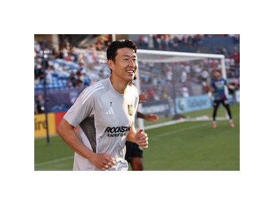 손흥민 LAFC 경기 출전 안 한다는 소식에 팬들 황당