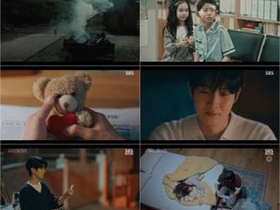 우주메리미 최우식 구원한 소녀는 정소민이었다니 진짜 설렘