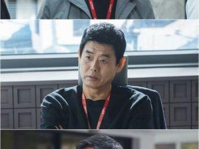 성동일 유부녀 킬러로 전격 출연