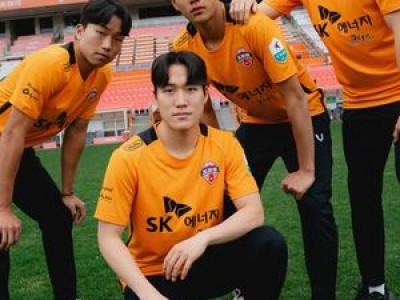 제주SK 2026시즌 전력 강화 위해 신인 4명 영입