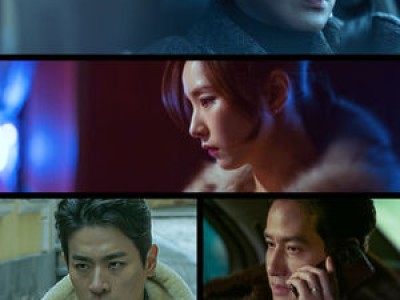 휴민트 개봉 앞두고 기대감 높아져