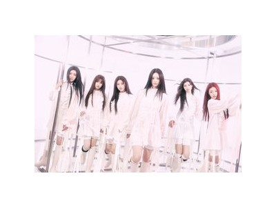그룹 앳하트 빌보드 이달의 K-팝 루키 선정