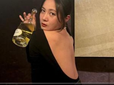 박나래 드레스 핏에 팬들 홀린다