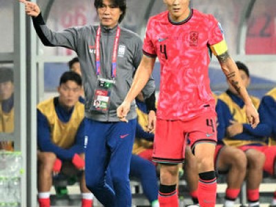 김민재 부상으로 3월 대표팀 소집 불참 결정