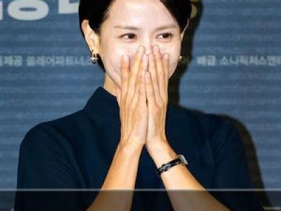 조여정 장례식장 큰절 에피소드 진실 고백
