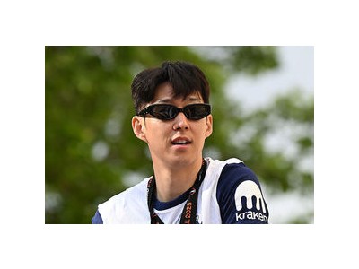 손흥민 사우디 이적설에 뜨거운 관심
