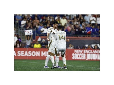 손흥민 MLS 정규리그 첫 출전부터 감독과 동료들 마음 사로잡음