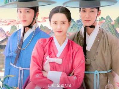 춘화연애담 19금 역하렘물로 떠들썩