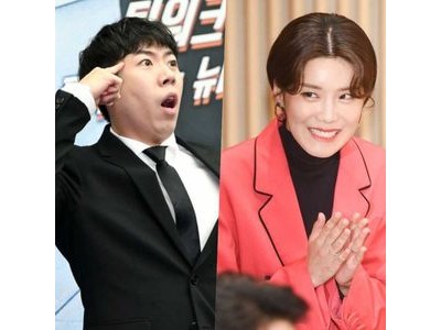 양세찬 옥탑방의 문제아들에서 장도연과 뽀뽀한 일화 고백