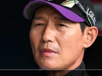LG 4연패 위기 맞닥들었네