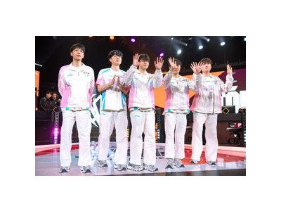 BLG 퍼스트 스탠드 4강서 징동 꺾고 결승행