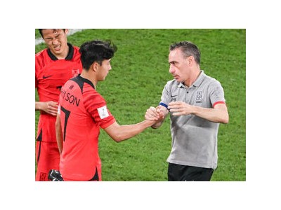 벤투 한국 대표팀 복귀 관심 있지만 임시 감독은 안 한다고 해