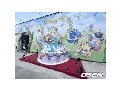 컴투스 2025년 전망치 넘는 실적 내며 폭풍 성장