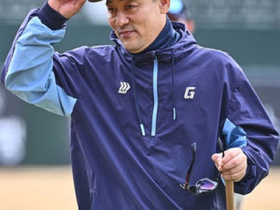 김민재 코치 세상을 떠나자 야구계 충격