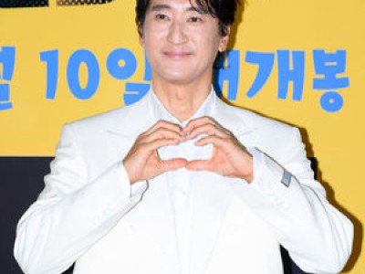신현준이 고3 담임 선생님 찾는다