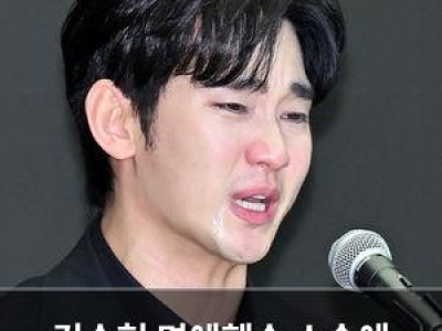 김수현 명예훼손 소송에 광고주 자택 가압류 사태