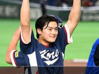 조병현 8회말 실점으로 한국 야구 위기?