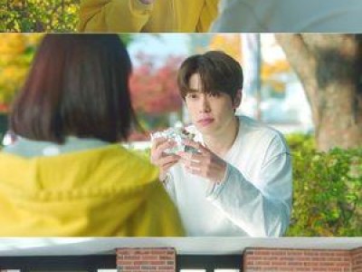 박혜수 정재현 청춘 로맨스 교과서 같은 찐친 케미 폭발