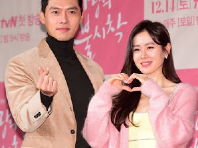 손예진 3살 아들 육아 근황 공개