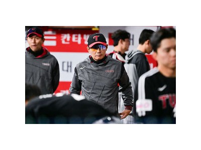 LG 2연속 루징시리즈 당해 승률 6할대까지 떨어짐
