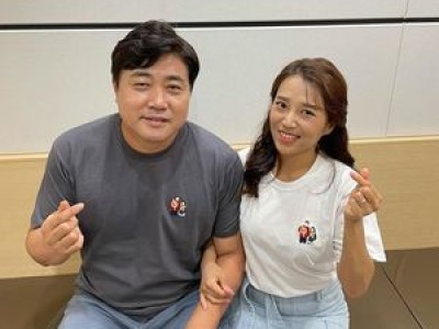 양준혁 아내 박현선 30대에 드디어 대학 졸업
