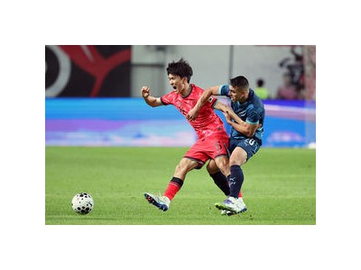 이강인 부상으로 한국 축구대표팀 또 한 명 떠나