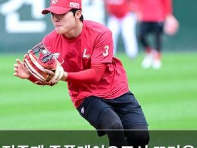 정준재 준플레이오프서 뜨거운 에너지로 팀 이끌어