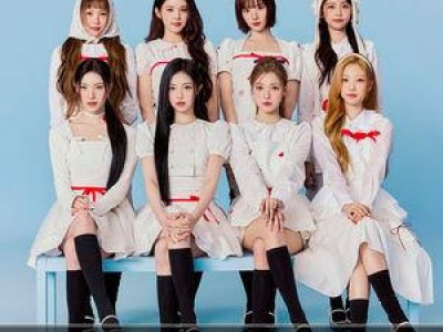 하츠투하츠 첫 팬미팅에서 신곡 RUDE! 공개