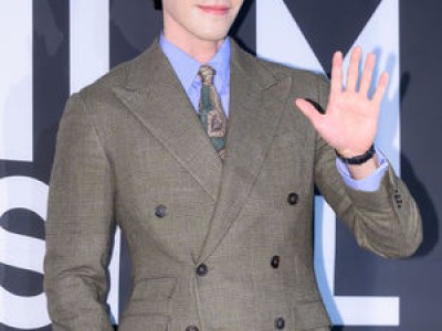 김우빈 여동생과 다정한 관계에 유재석 놀라움