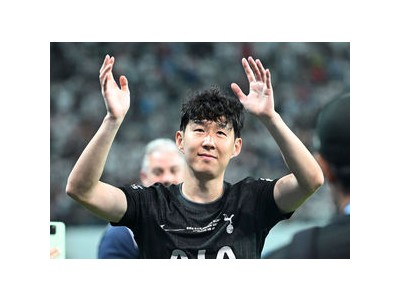 손흥민 LA에 새로운 문화를 심는 상징적 인물로 주목받음