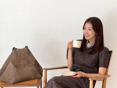 이시영 근황 공개에 팬들 반응 뜨거움