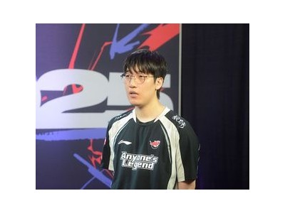 타잔 이승용 LPL 팀과 대결 가능성 언급