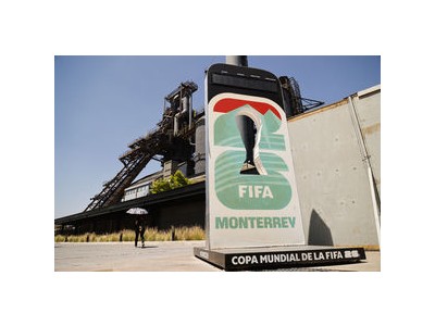 2026 월드컵 중계권 중국·인도 못 뽑은 FIFA 고민