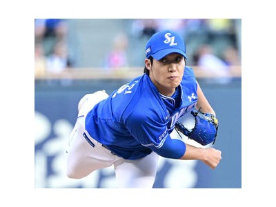 삼성 2연승 질주 SSG 상대로 2승 올려