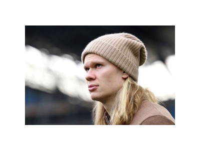 PSG 홀란 영입 관심 보이며 맨시티 공격수 주시