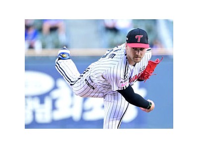 LG vs 롯데 외국인 투수 맞대결 오늘 열려