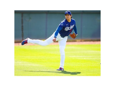 다저스 선발진 2026시즌 최강으로 꼽힘