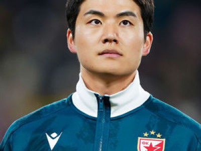 설영우 수비수임에도 공격수급 기량 보여줘
