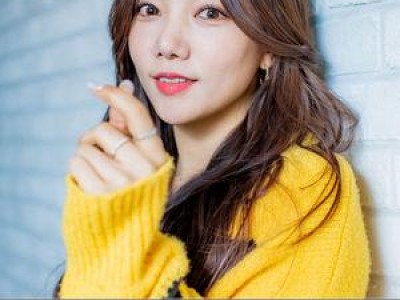 이채영 1년 공백 끝에 복귀 소식 전해