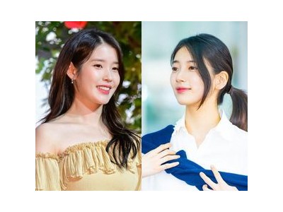아이유 배수지 등 연예인들 코로나19 확산 우려에 성금 기부