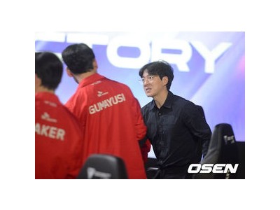 원거리 딜러 논란 결국 구마유시 이민형으로 결정