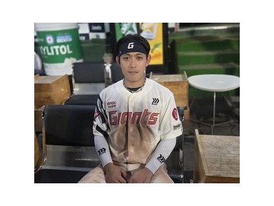 황성빈 5타수 2안타로 롯데 3연패 탈출 도와