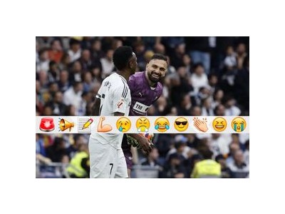비니시우스 페널티킥 실축에 50유로 빚지게 됨